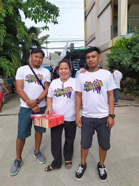 No more Florencio Urot Memorial National High School.